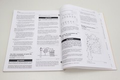 CATERPILLAR SFBU7590-05 733E 755E 2004 Utilisation et entretien Service Manual