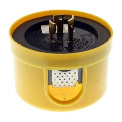 TORK NSI 2008A TURN-LOCK LOCKING FIXTURE PHOTOCELL, 480V, 1000W, SPST, (6-PACK)