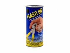 Plasti Dip Black Original Can 14.5 fluid_ounces (Pack of 1),