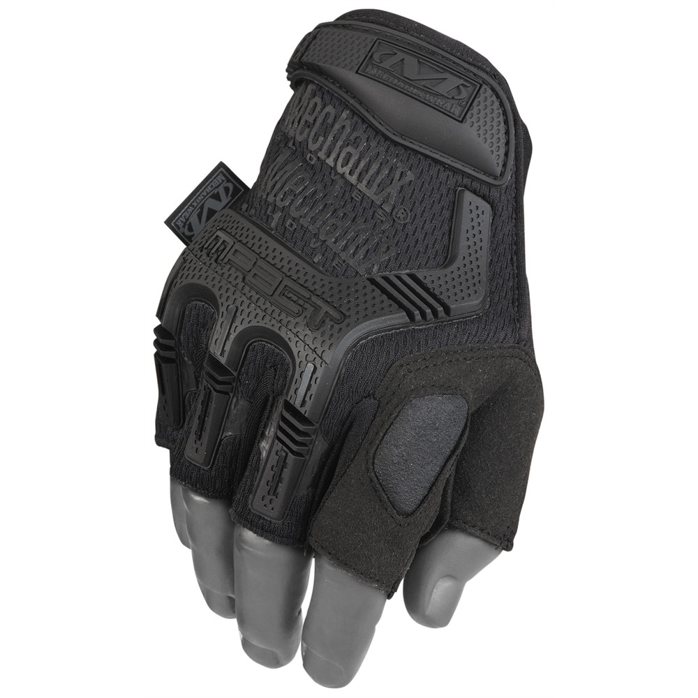 Mechanix Wear MFL-55-011 Mechanix Wear Mechanix Wear Fingerless M-Pact glove X L