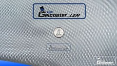 Fiberglass Cloth Plain Weave 6oz (200g) 60″ wide in 20′ feet length Best quality