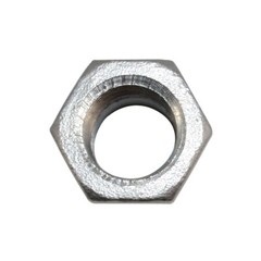 1/2″ male to 1/4″ female NPT threaded Reducing bush adapter Reducer Stainless