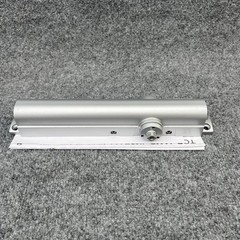 Door Closer, Medium/Heavy Duty Commercial, Lawrence Hardware LH5016