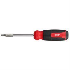 Milwaukee 48-22-2908 Milwaukee Tool 14-in-1 Hex Multi-Bit Screwdriver