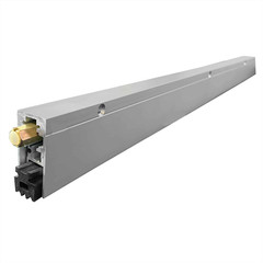 EZ Fix 3605 Panel Door Bottom, 5-1/2 in W x 60 in L, 22 ga, Sheet Metal EZF.360