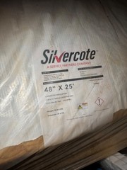 R30 Insulation 48″x 25ft Rolls- new 39 Rolls