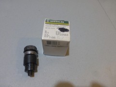 NEW GREENLEE 71BB KNOCKOUT PUNCH UNIT 0.88″ 22.5mm DIE & DRAW STUD CONDUIT