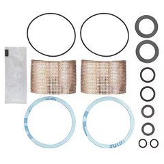 Powers 230-136 Triple Duty Screen, Stainless Steel