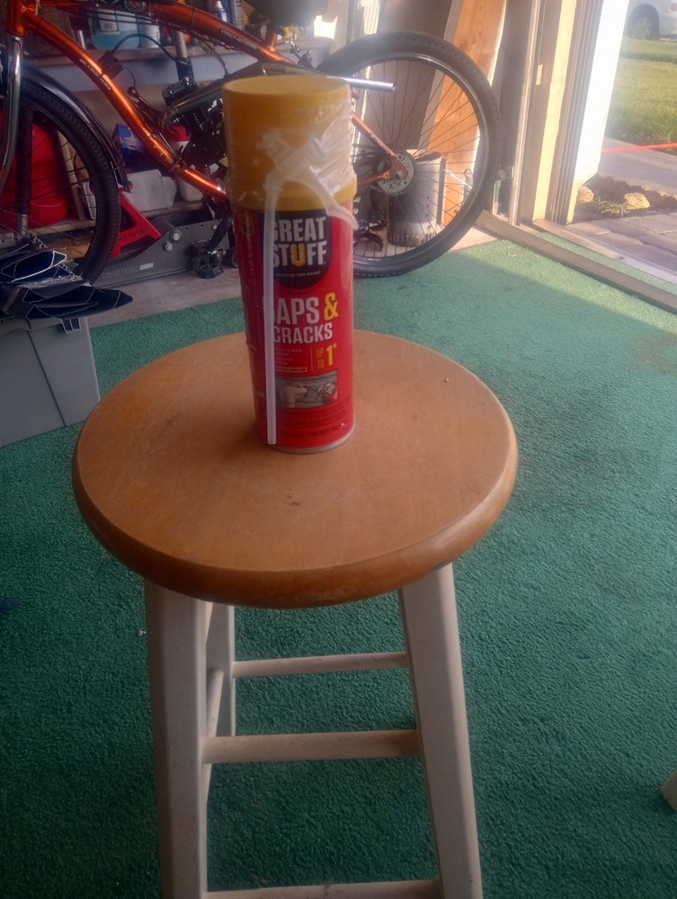 Great Stuff 12 Oz. Gaps and Cracks Insulating Spray Foam Sealant Fast Delivery